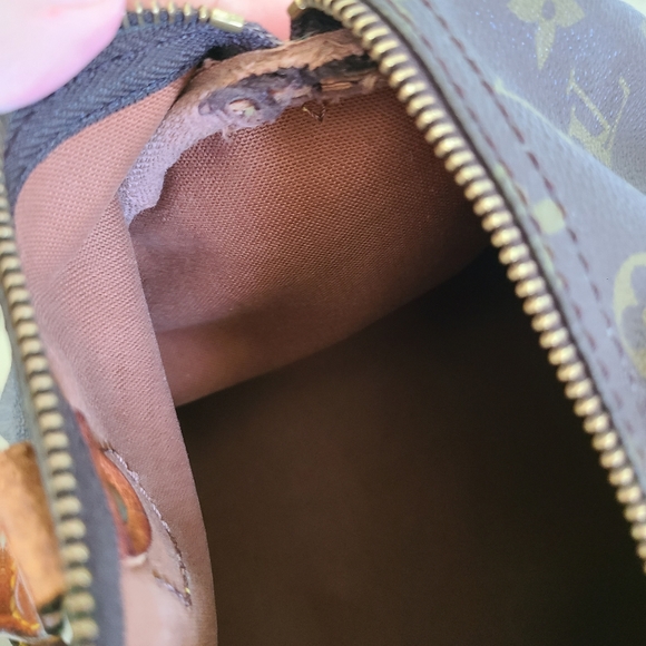 LV Speedy 30 - Picture 14 of 16